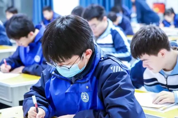 2023年西安中考时间是怎样安排的？