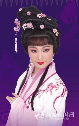 陈洁的介绍