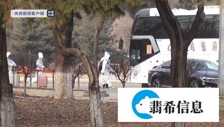 吉林农业科技学院出现聚集性疫情，学校将阳性病例的密接、次密接学生转运出校，目前情况如何？