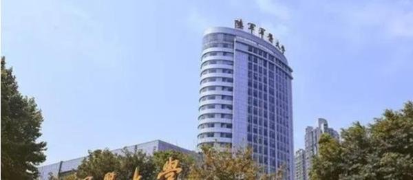 重庆的大学分布和排名