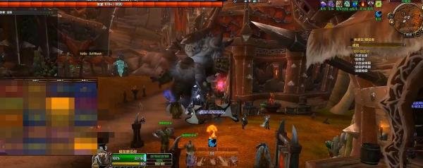 魔兽世界无暇的恶魔精华任务怎么做