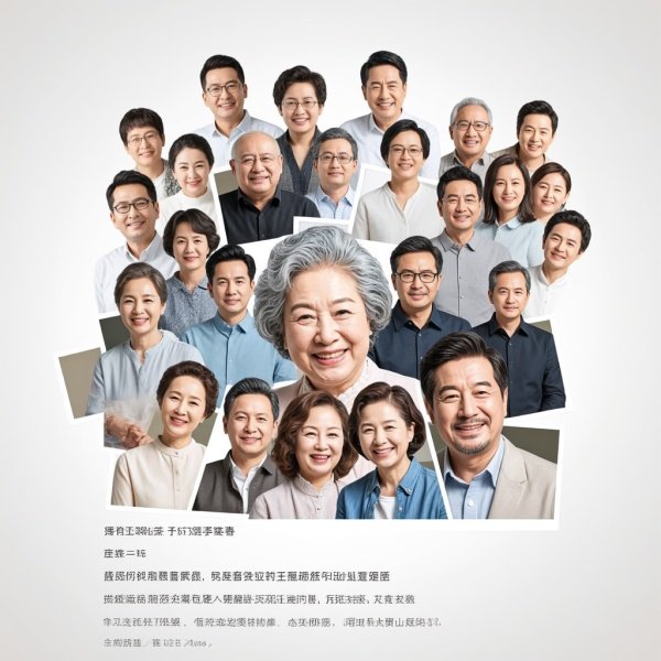 水饺皇后全部演员表名单