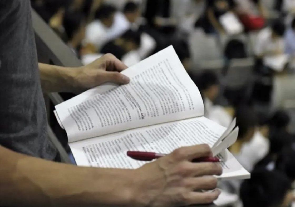 我国理工科学生比例下降