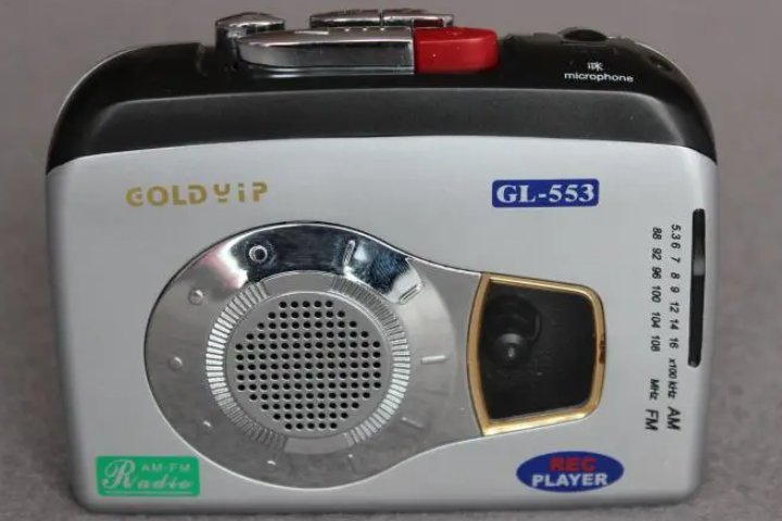 walkman是什么意思？？