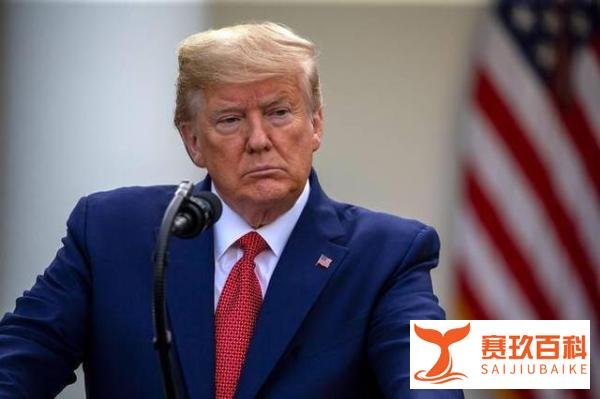 网友请愿删改特朗普小鬼当家镜头 这是咋情况？