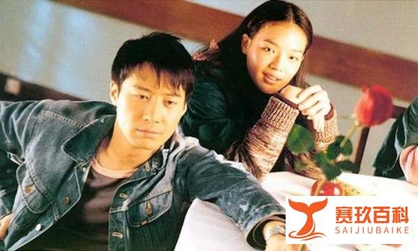 盘点10部舒淇尺度电影:禁忌美学下的身体叙事!
