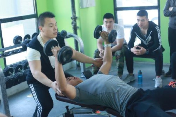 健身私教培训找哪家培训学院靠谱?