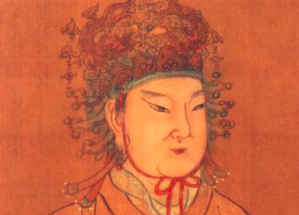 求发生在河南洛阳的重大历史事件