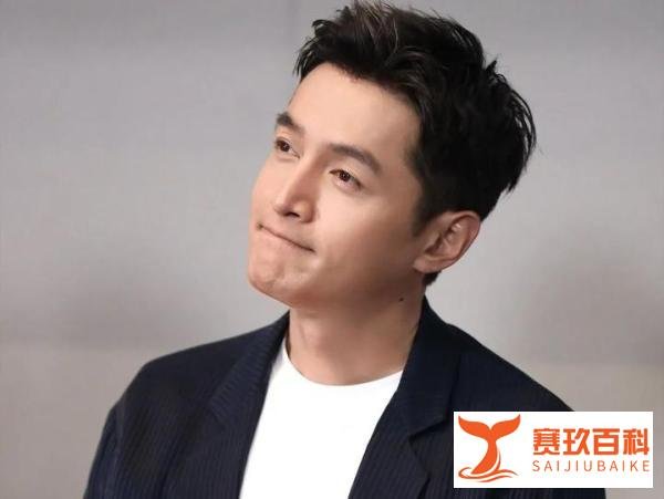 早F晚E:胡歌深夜emo,影迷担心他患上抑郁症