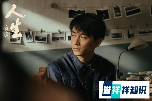 7部新剧定档,谭松韵井柏然饰演情侣,陈晓李沁新剧来袭