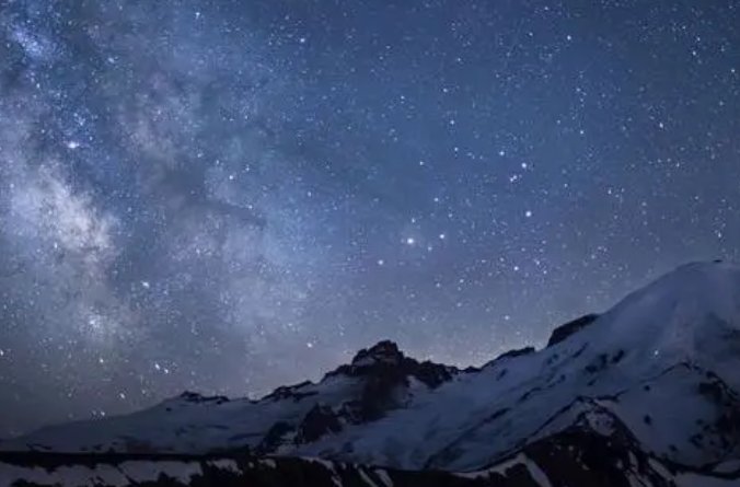 为什么星星会眨眼睛?答案二年级