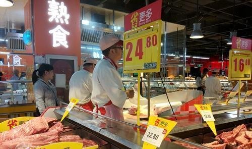 猪肉价格连续7周回落！年底会大涨吗？权威回应
