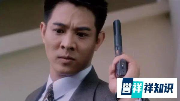 李连杰的片酬，是刘德华6倍