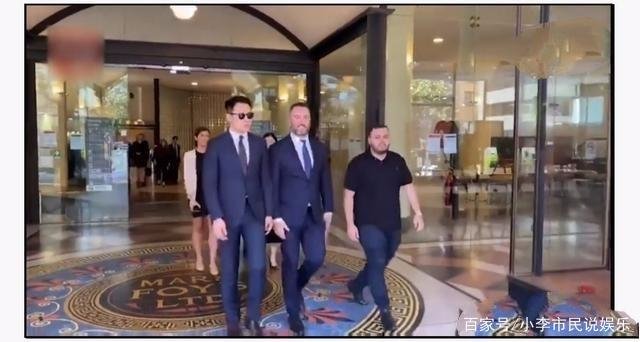 高云翔无罪，董璇得知消息后反应出乎意料，难道高云翔没有出轨？