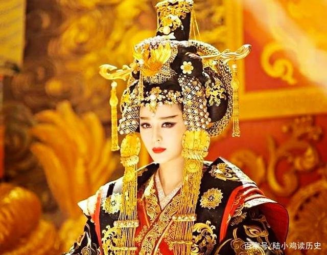 贺兰敏之，一个让武则天十分重视十二分记恨的人，为什么？