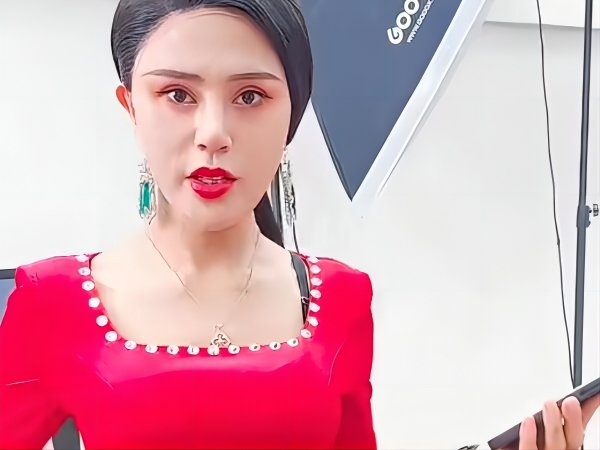罗大美个人资料