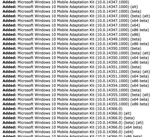 Win10源代码泄漏微软惊呆! 下载站神回应
