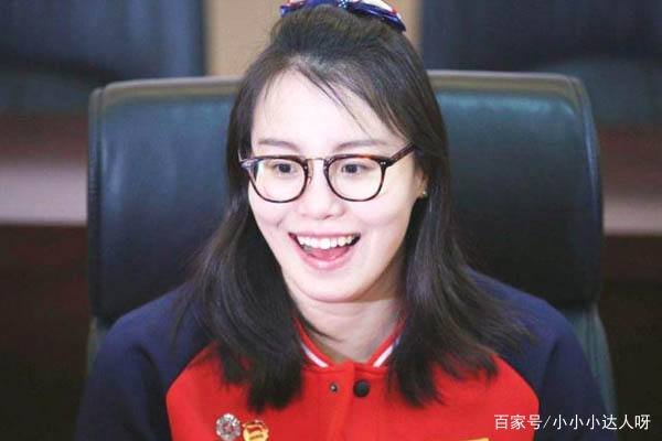 傅园慧无缘东京奥运会，而且还拒绝千万代言费，我们该如何看？