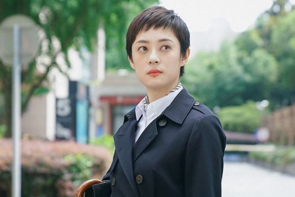 孙俪发文为上北电的妹妹送行,都表述了什么
