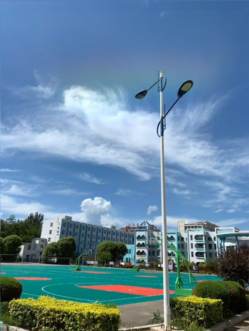 阜新高等专科学校怎么样