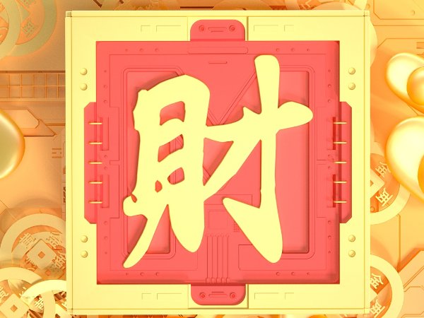 开财门吉利话口诀大全