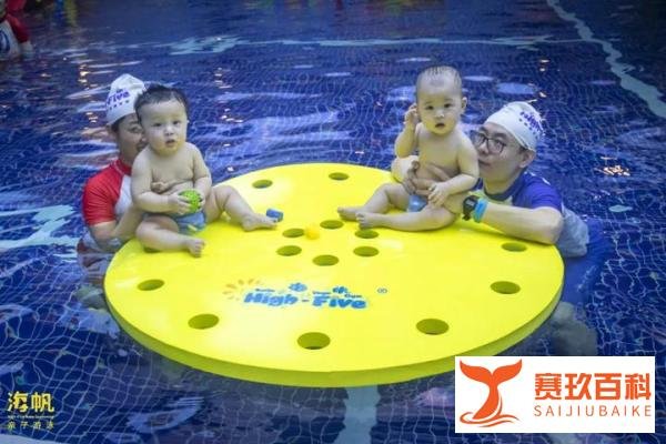 开一家亲子游泳游泳馆加盟店为什么比自营店要赚钱的多？