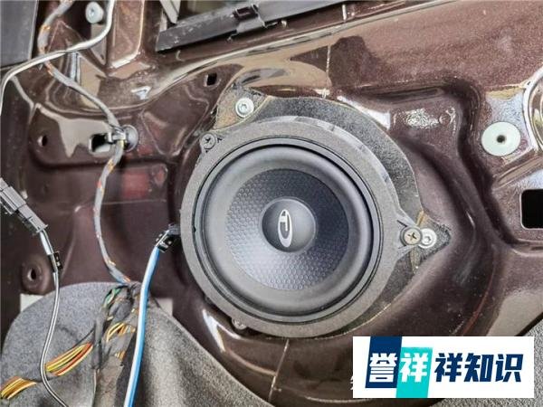 动人旋律车内享受 武汉歌德宝马X6汽车音响改装