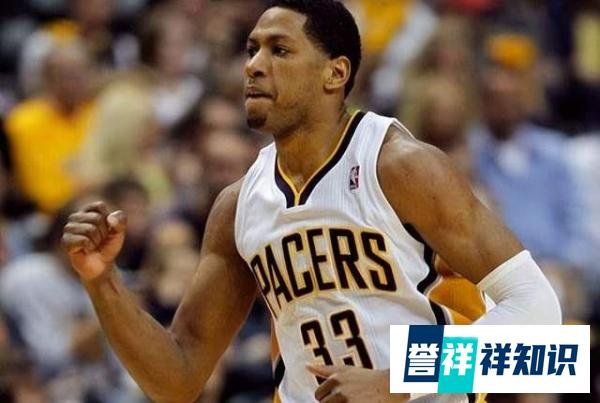 一战成名!盘点NBA进步最快的十大球员:麦迪高居第二名!