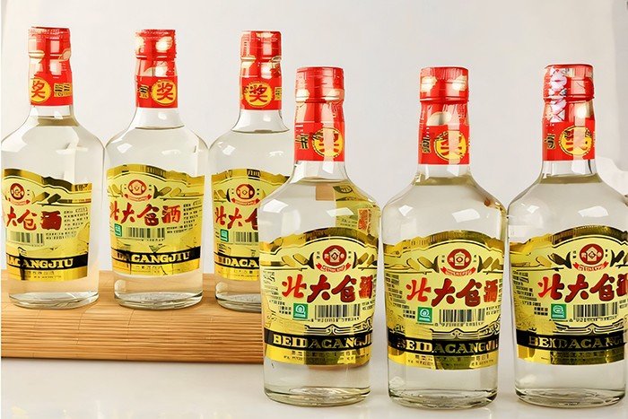 东北十大名酒