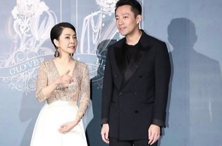 台湾制片人柴智屏29岁女儿宣布离婚,为何会轰动台湾娱乐圈?