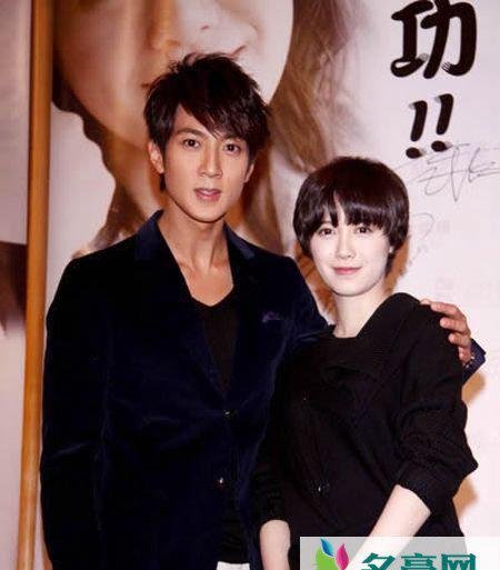 具惠善男友吴尊个人资料简历 具惠善绯闻男友