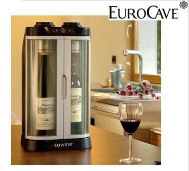 尤勒凯夫EuroCave的介绍