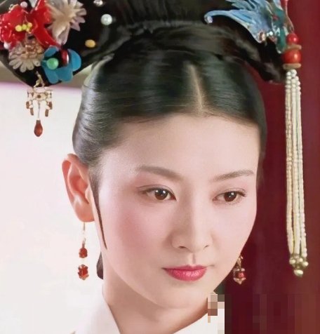 沈眉庄结局