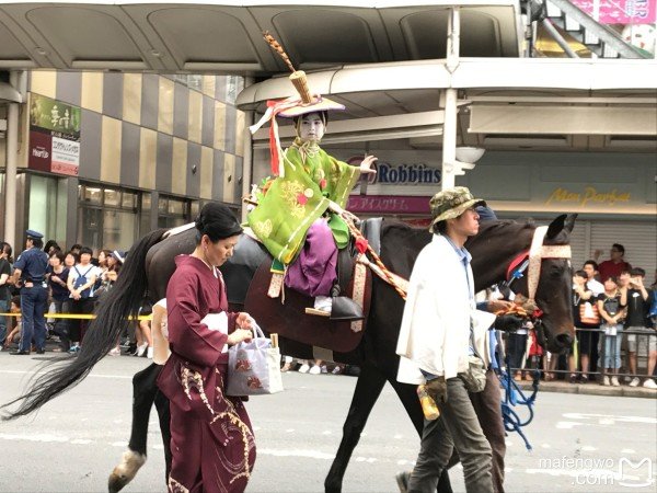 什么是“夏日祭”?为什么引起国人这么反感?