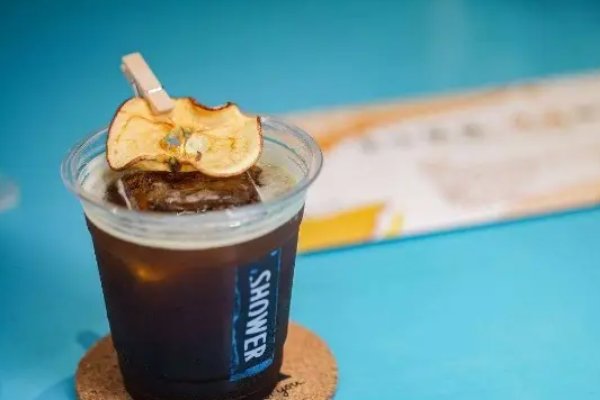 上海多地飘来“咖啡味”,这种味道是从哪里飘来的?