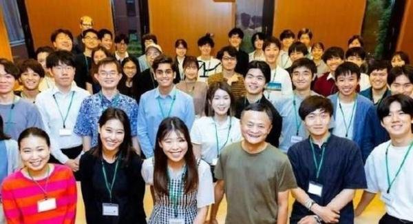 再次减持阿里股票,马云“真退休”更进一步