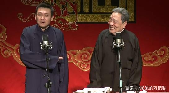 德云社“四老”邢文昭去世,生前曾赞郭德纲是空前绝后,你怎么看?