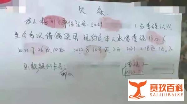 四川枪击案的前因后果,李强可能早就对杨某起杀心了
