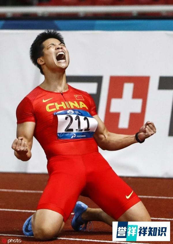 中国队“杀疯了”，以32枚金牌排名第一！中国能一直保持在奖牌榜第一序列吗？美国、日本会反超吗？