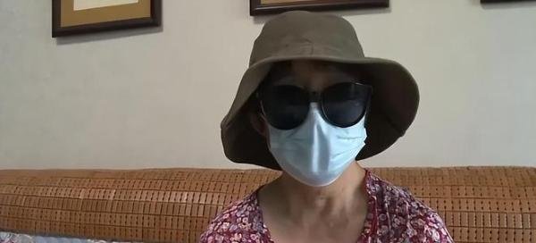 38岁女儿不工作不恋爱母亲愁哭