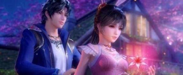 《斗罗大陆》唐三的女儿武魂为什么是蝴蝶