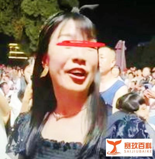 【张美丽被逮捕】网红的低俗直播:“网络乱象”何时休?