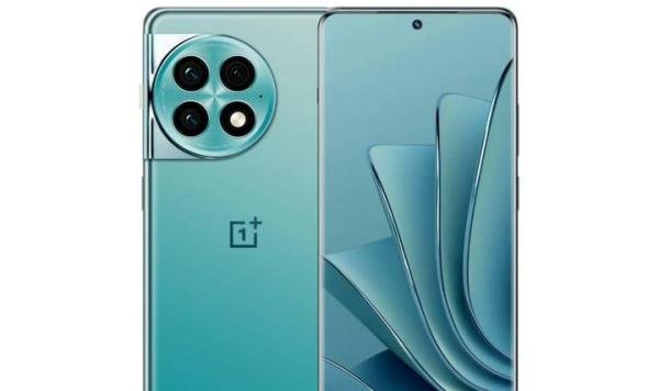 实况窗+新UI,华为鸿蒙HarmonyOS 4发布| 一加Ace 2 Pro外观曝光