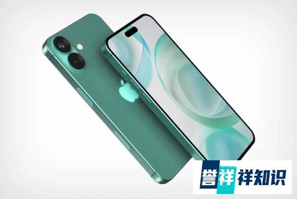 iPhone 16全系机模曝光：大屏、潜望镜头、新设计，这次买吗？