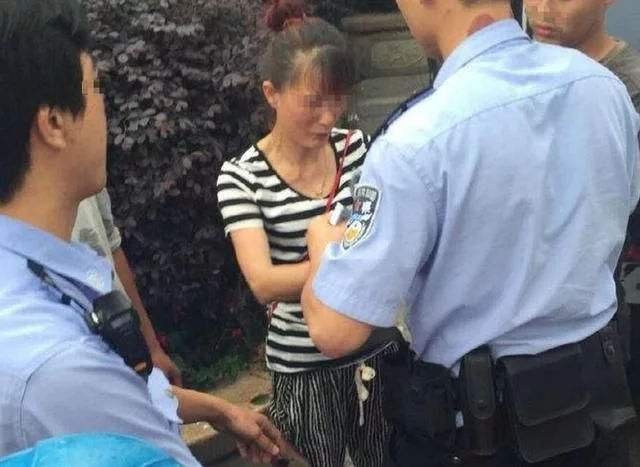 如何看待54岁母亲一眼认出被拐26年儿子?
