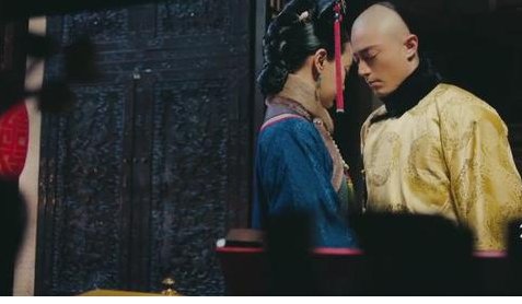 霍建华主演的《如懿传》定档了吗?