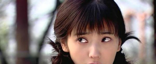 《豪杰春香》韩彩英整容像换头，出演RM完全认不出，春香整残了