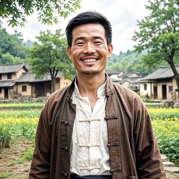 赖汉的幸福指数剧情简介