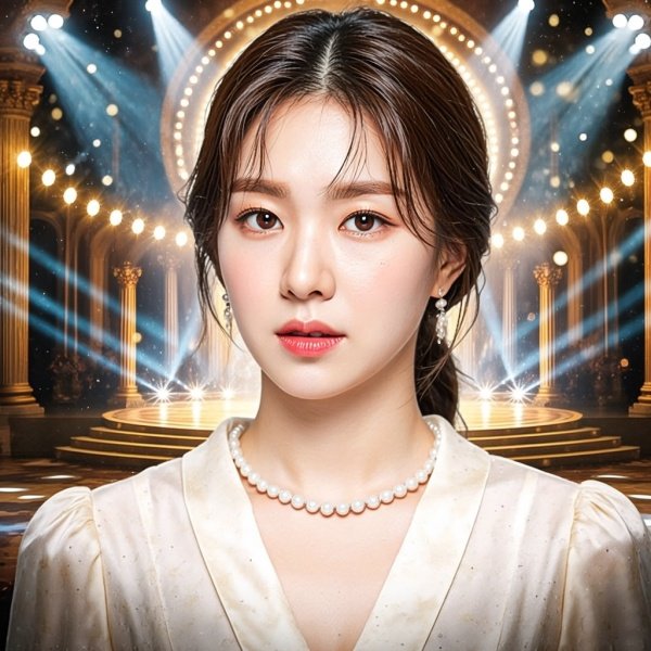 韩国悲惨演艺圈第17女主是谁