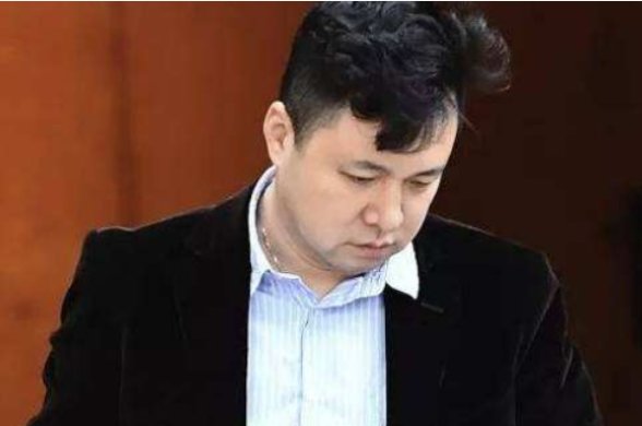 刘晓棕有几个小孩?